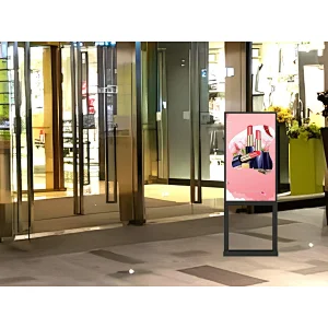 4000nits Outdoor Floor Standing Displays manufacturer-EKAA