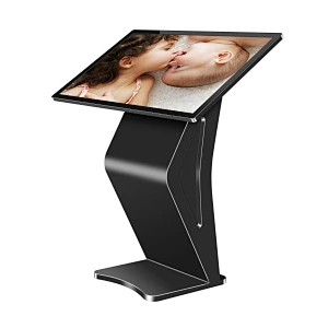 Information Touch Kiosk IR Touch Kiosk manufacturer-EKAA