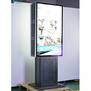 4000nits outdoor displays