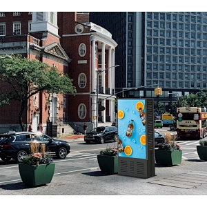 Waterproof Ddigital Signage
