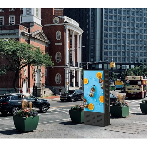 Waterproof Ddigital Signage