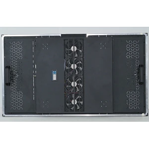 High Brightness window facing displays