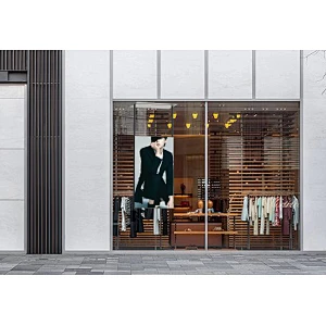 high brightness digital signage