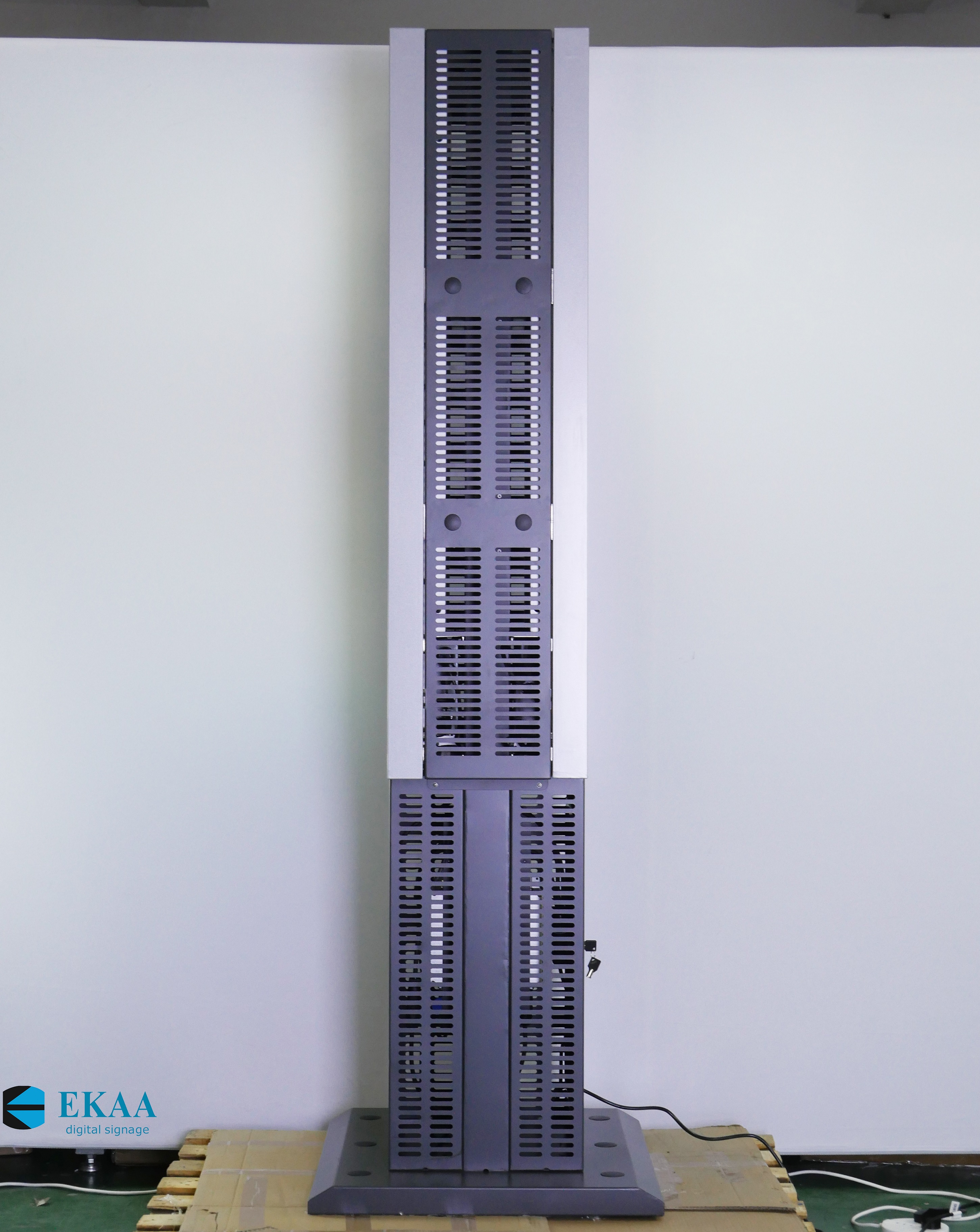 Outdoor Floor Standing Displays manufacturer-EKAA