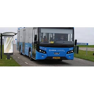 4000nits IP67 Outdoor Displays manufacturer-EKAA