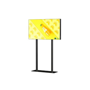 high brightness digital signage