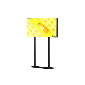 high brightness digital signage