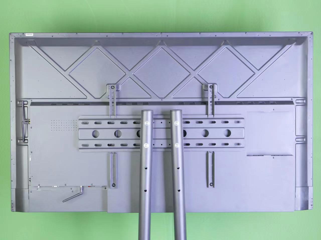 Smart boards Interactive displays digital signage for education