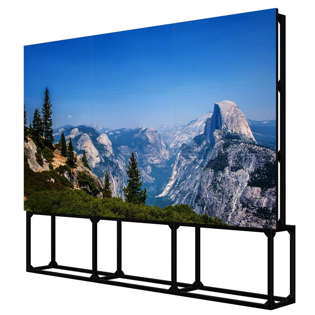 LCD video wall vendors