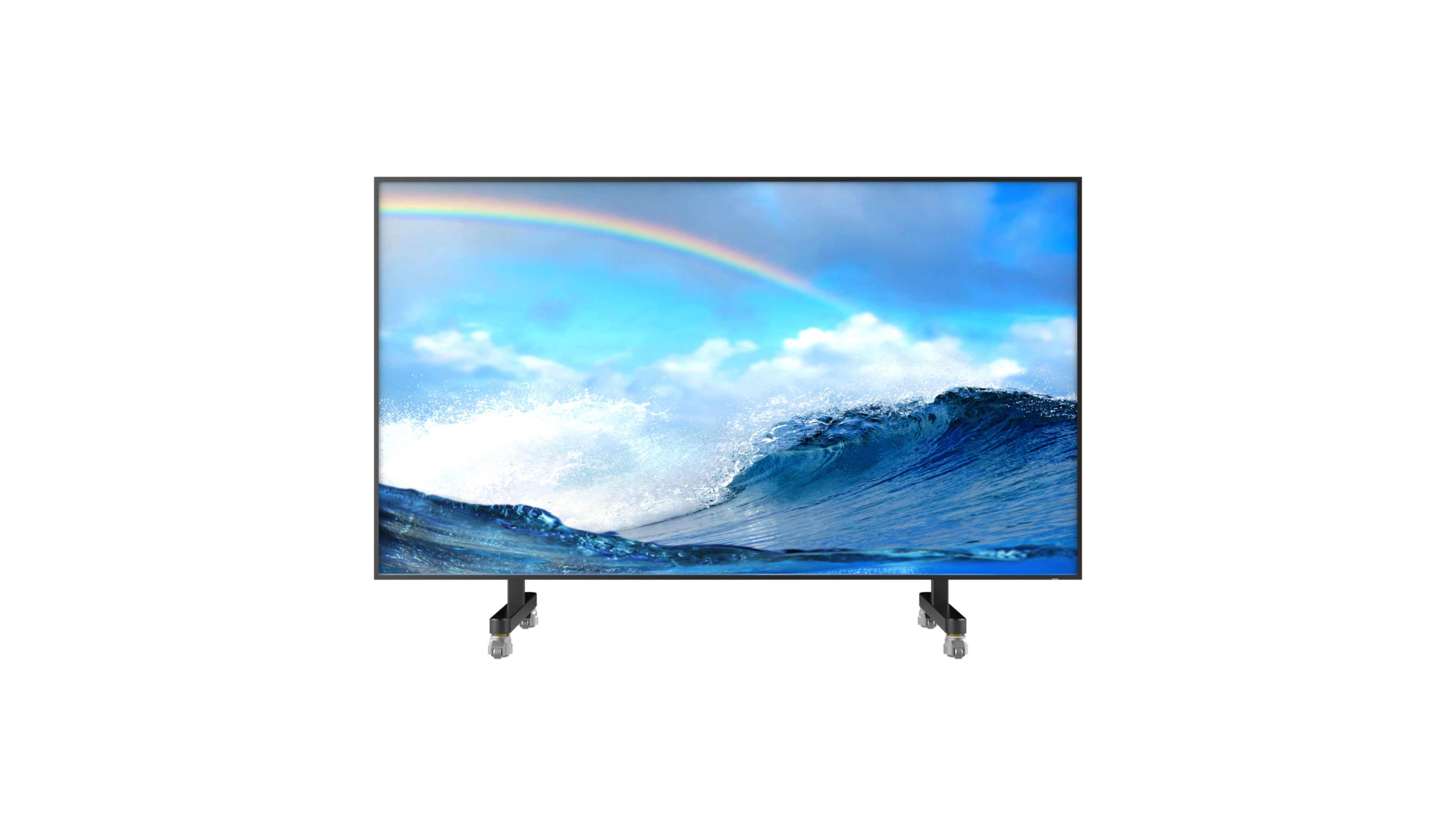 touch monitor