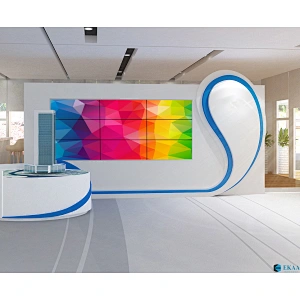 led video wall manufacturers