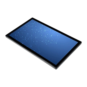 Industrial touch monitor