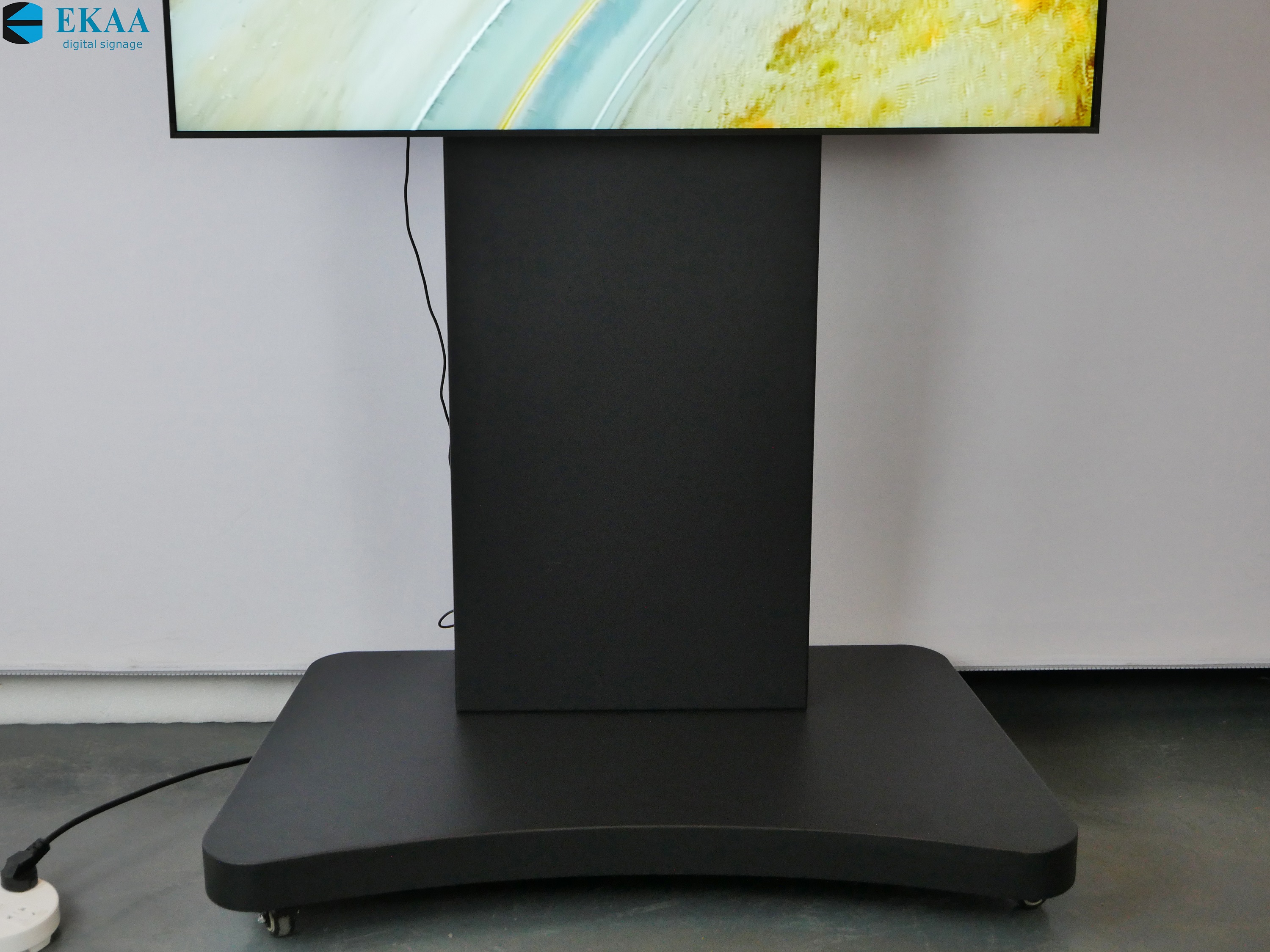 Single-sided High Brightness screen