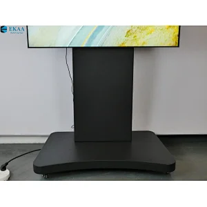 Single-sided High Brightness screen