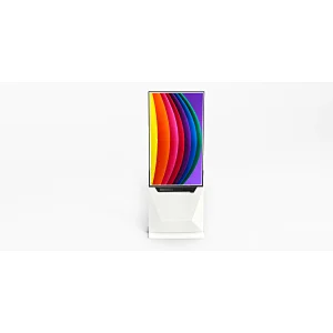 Ultra thin displays ekaa