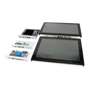 touch monitor open frame manufacturer-EKAA