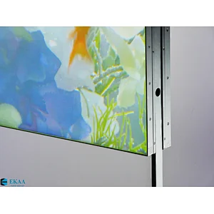 Double-sided  ultra thin double side displays