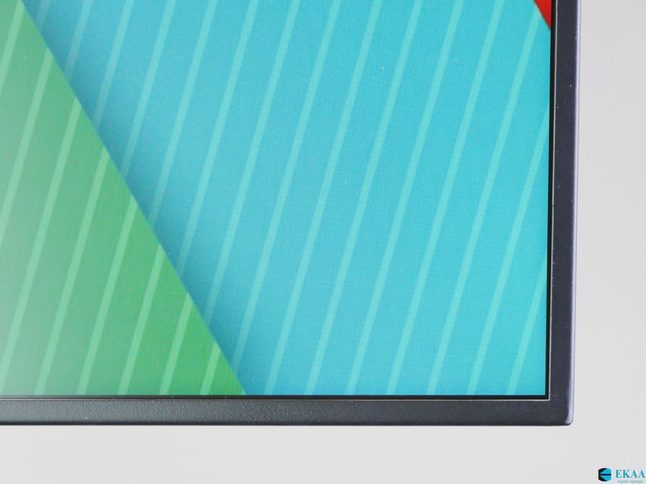 square LCD displays square display for outdoor or indoor