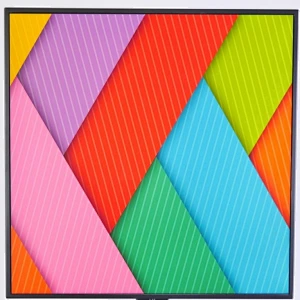 square lcd screen
for outdoor or indoor