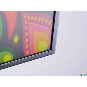 square LCD displays square display for outdoor or indoor