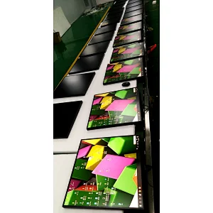 square LCD displays square display for outdoor or indoor