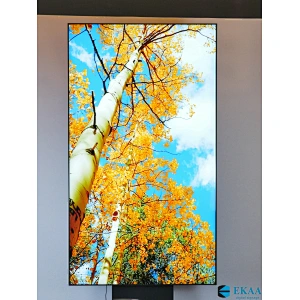 Window Facing High Brightness Displays