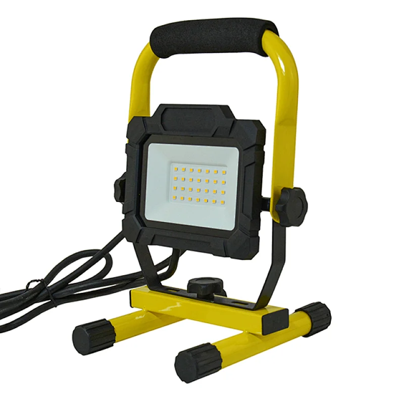 10W 20W 30W 50W 100W China best work light factory