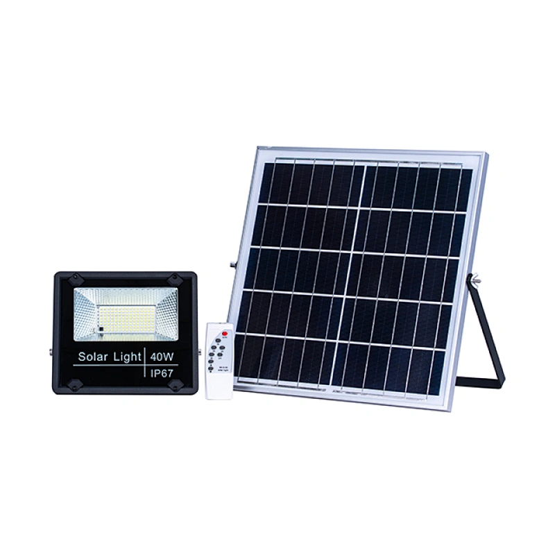 30W 40W 60W 100W 200W 300W China solar floodlight manufacturers