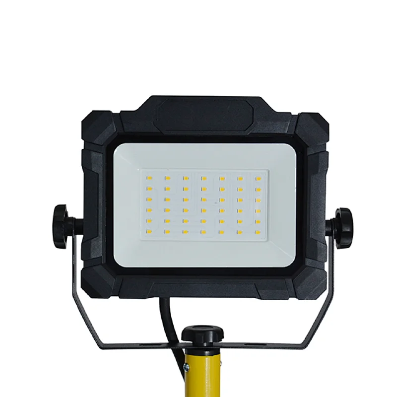10W 20W 30W 50W 100W China tripod work light supplier