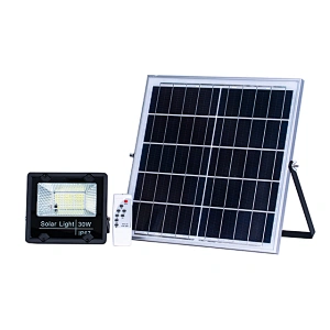 30W 40W 60W 100W 200W 300W China solar floodlight factory
