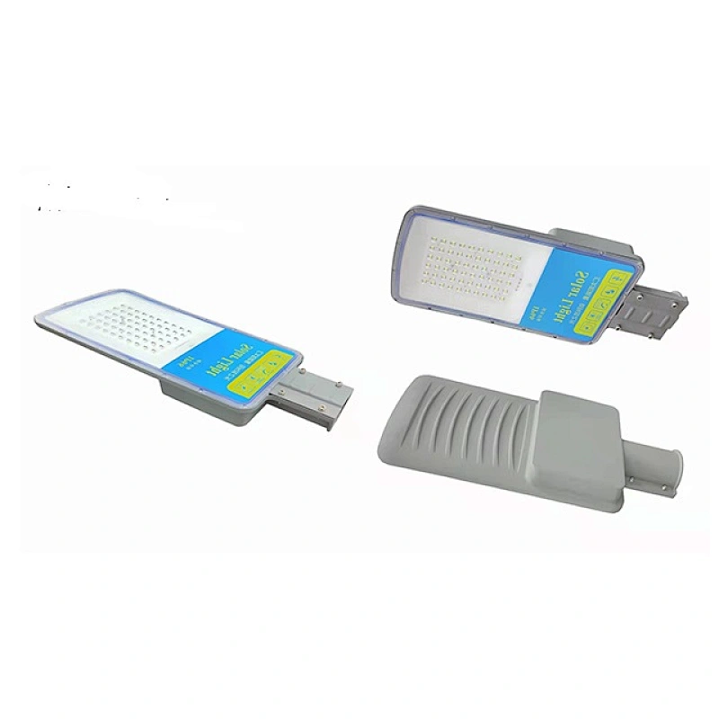 12w 24w 40w 60w 120w China solar street lamp manufacturers