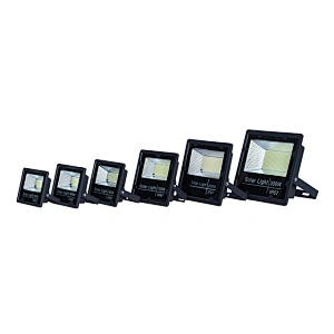 30W 40W 60W 100W 200W 300W wholesale solar floodlight suppliers