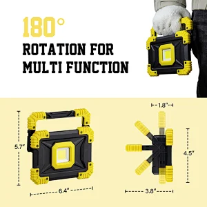 10w 20w 30w china best led work light suppliers