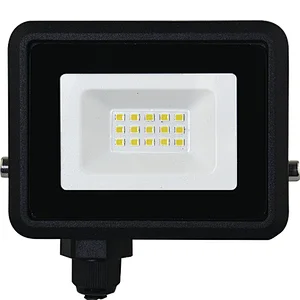 10w 20w 30w 50w wholesale  Easy connector led floodlight factory