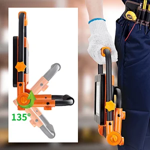 10w 20w 30w China magnetic work light factory