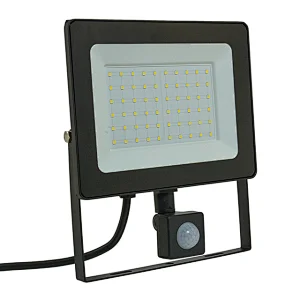 China 50 watt led flood light with sensor factory