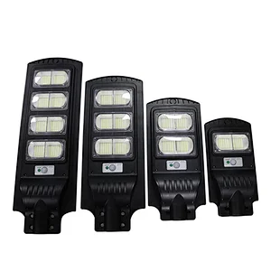 30w 60w 90w 120w china solar led street light supplier
