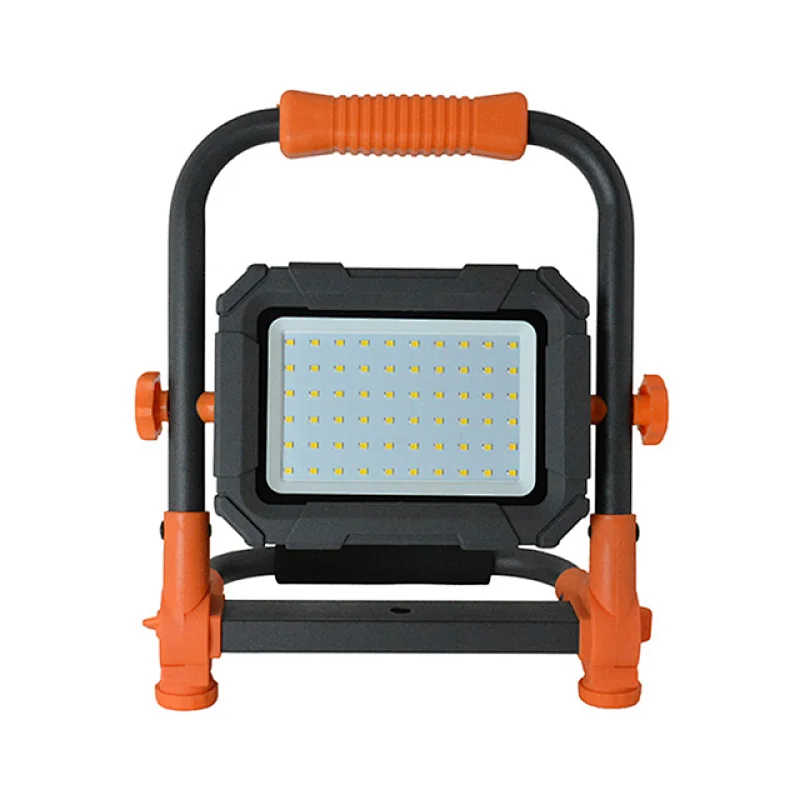 10W 20W 30W 50W China Rechargeable work light factory