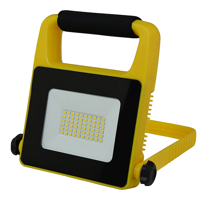 10w 20w 30w economical china best led work light rechargeable manufacturers