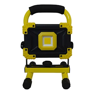 10W 20W 30W H handle China COB Work Light  manufacturers