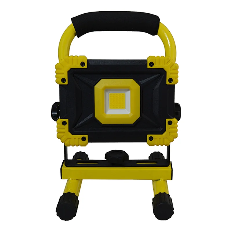10W 20W 30W H handle China COB Work Light  manufacturers