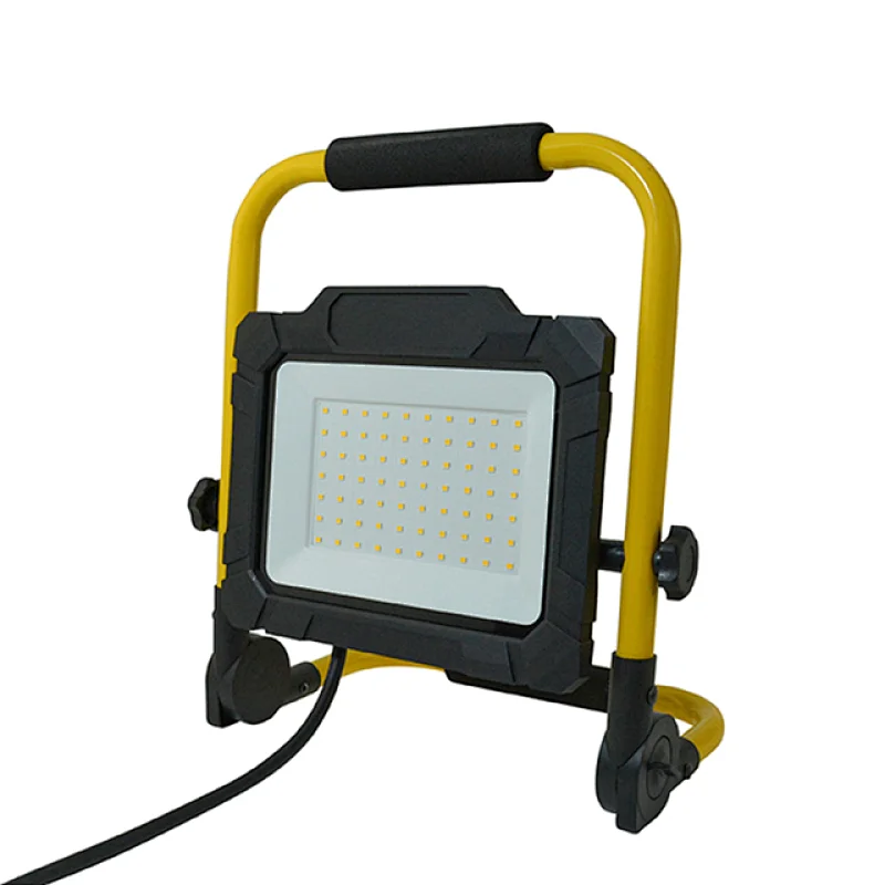 20w 30w 50w 100w china led worklights manufacturers