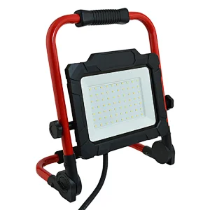 10W 20W 30W 50W 100W China portable work light manufacturers