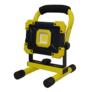 10W 20W 30W H handle China COB Work Light suppliers