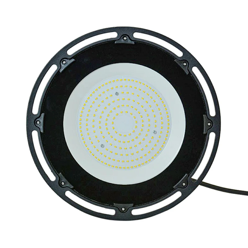 100w 150w 200w China led highbay manufacturers
