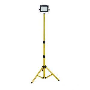 10W 20W 30W 50W 100W China tripod work light factory