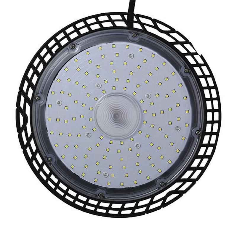 100w 150w 200w China UFO LED  manufacturers