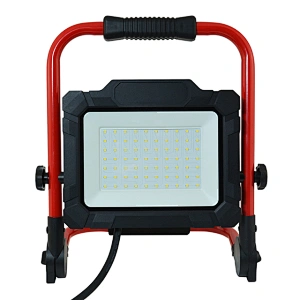 10W 20W 30W 50W 100W China portable work light suppliers