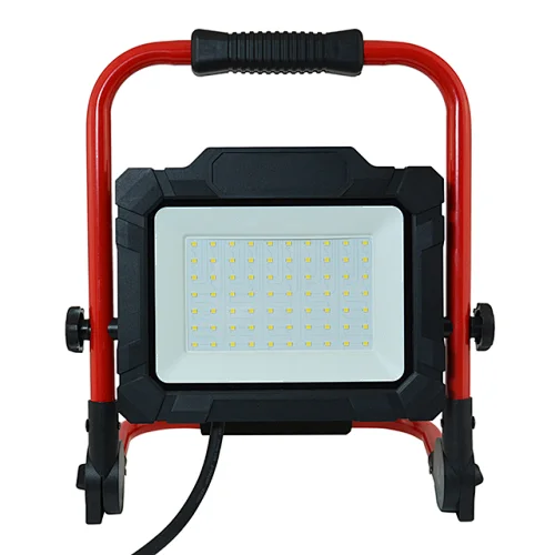 10W 20W 30W 50W 100W China portable work light suppliers