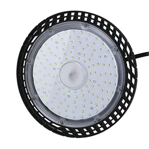 100w 150w 200w China UFO LED factory